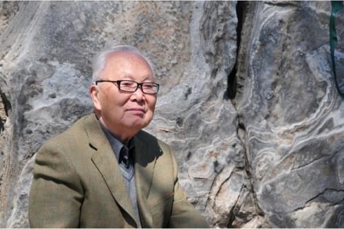 北京大学教授俞孔坚获2020杰弗里·杰里科爵士奖